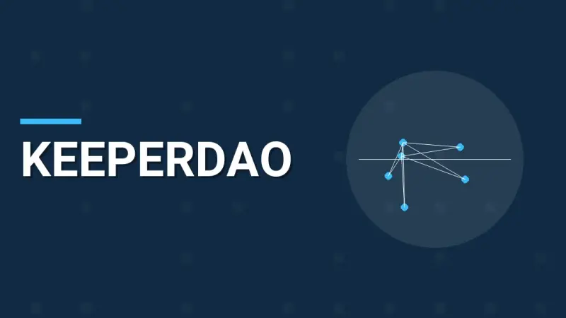 KeeperDAO