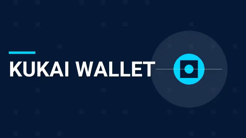 Kukai Wallet