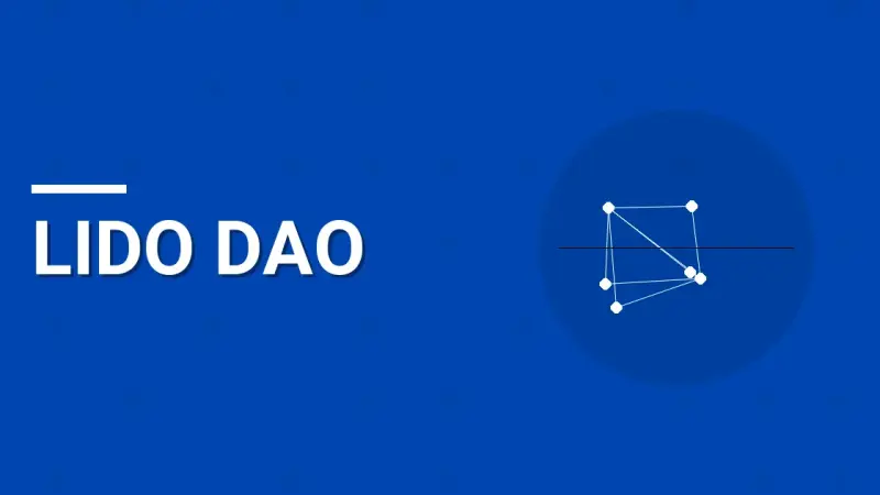Lido DAO
