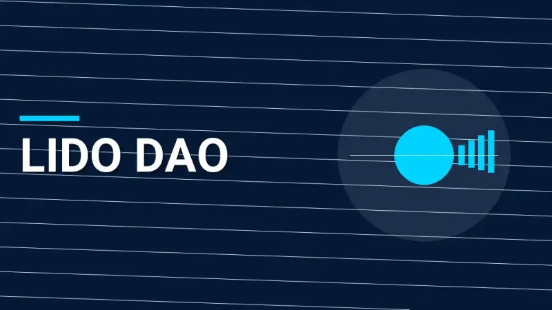 Lido DAO