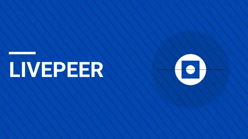 Livepeer