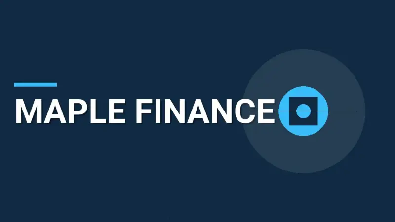 Maple Finance