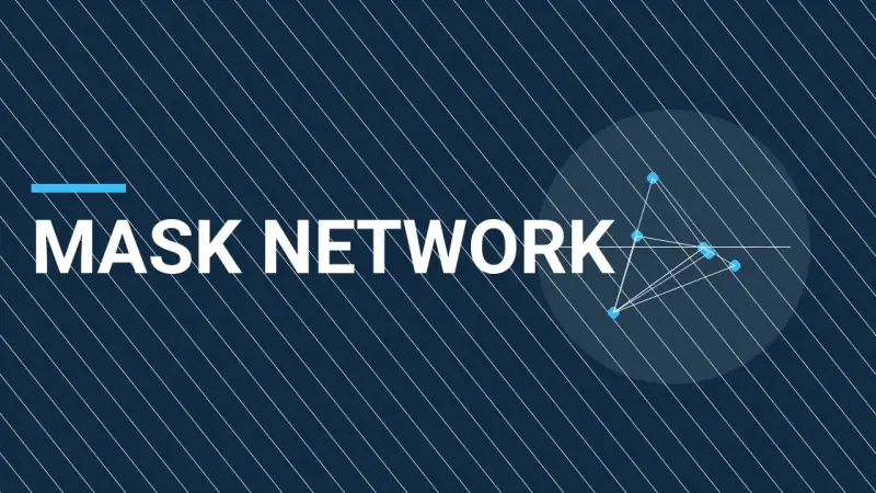 Mask Network