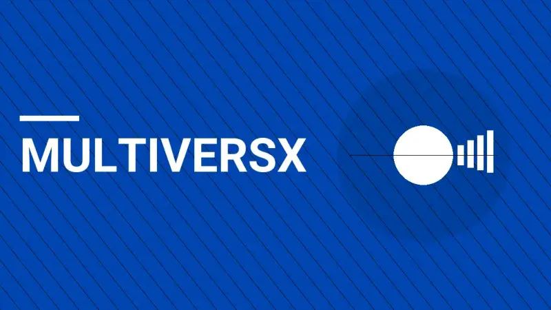 MultiversX