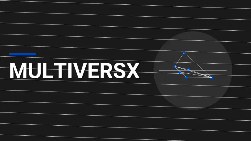 MultiversX