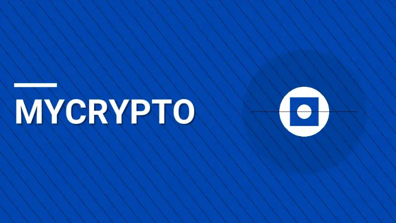 MyCrypto
