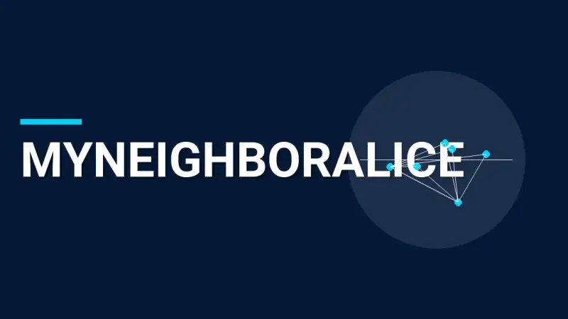 MyNeighborAlice