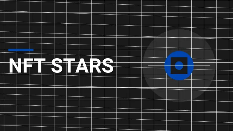 NFT Stars
