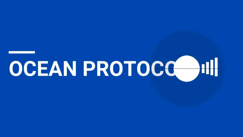 Ocean Protocol