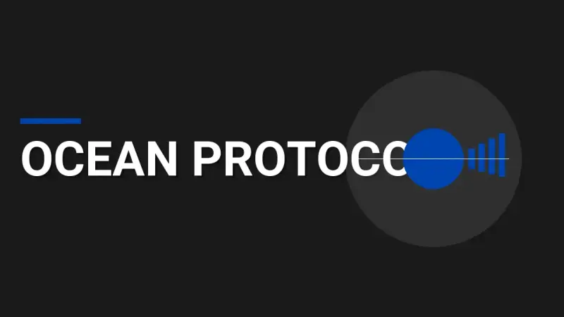 Ocean Protocol