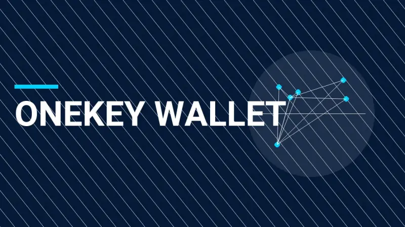 OneKey Wallet