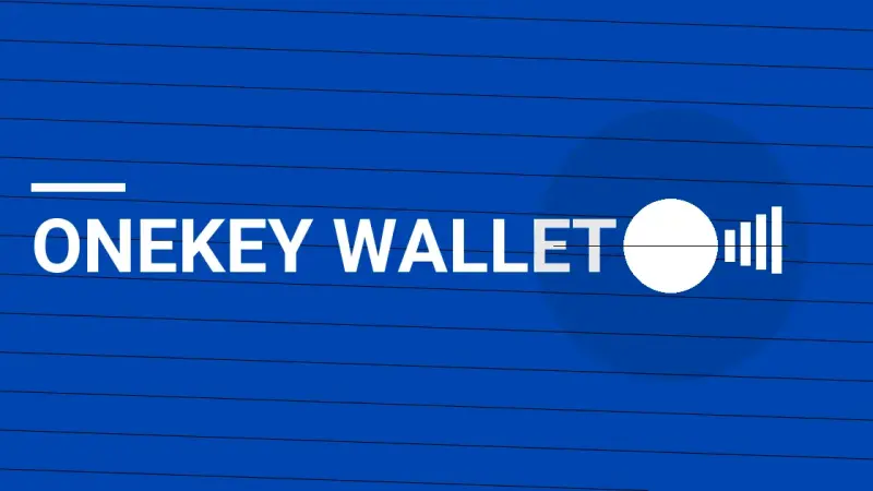 OneKey Wallet