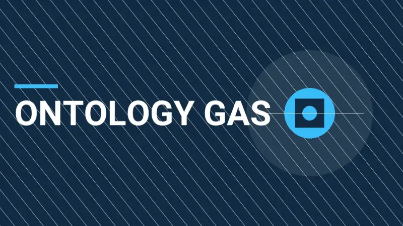 Ontology Gas
