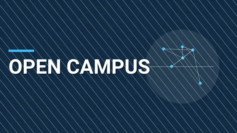 Open Campus
