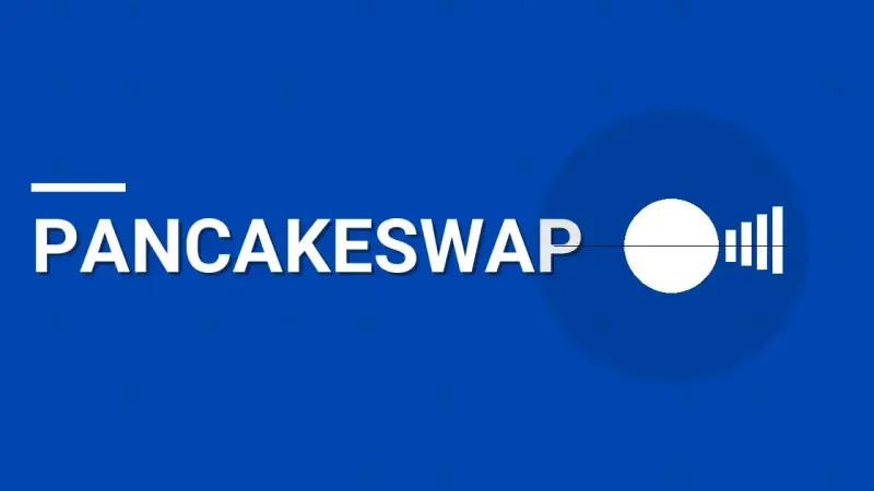 PancakeSwap