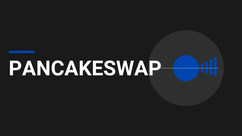 PancakeSwap