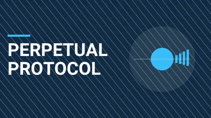 Perpetual Protocol