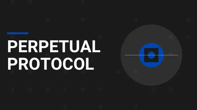 Perpetual Protocol