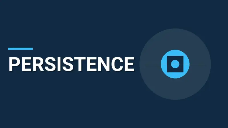 Persistence