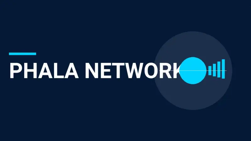 Phala Network