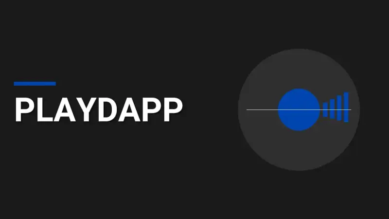 PlayDapp