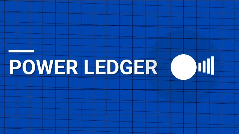 Power Ledger