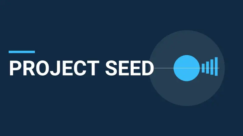 Project SEED