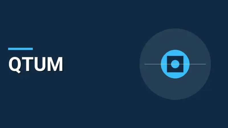 Qtum