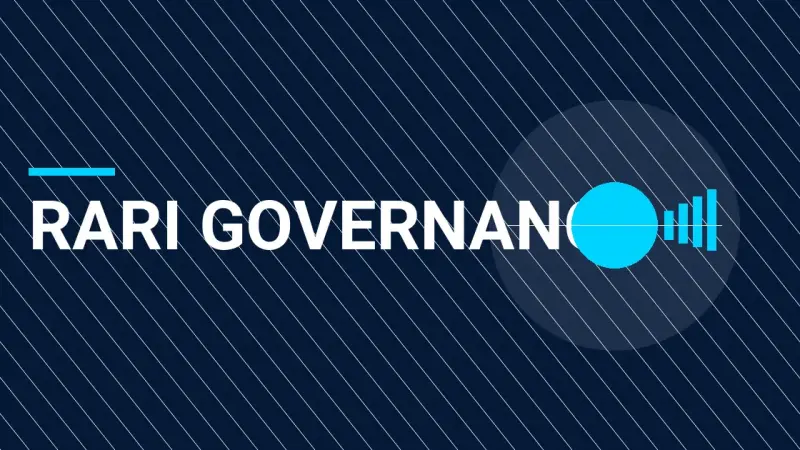 Rari Governance