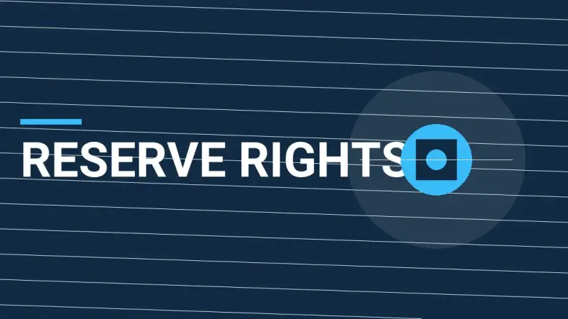 Reserve Rights