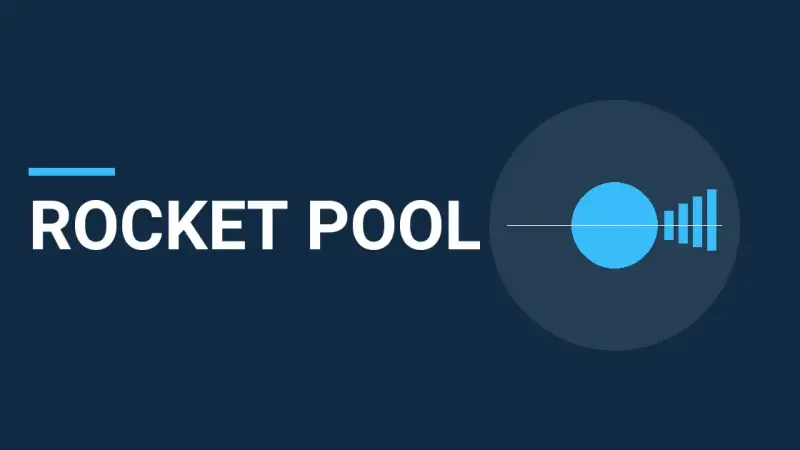 Rocket Pool