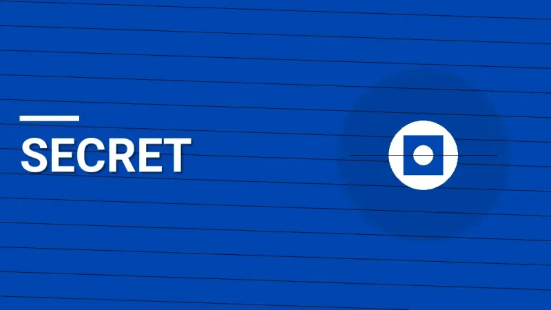 Secret