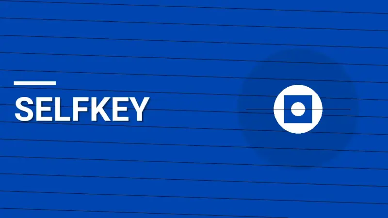 SelfKey