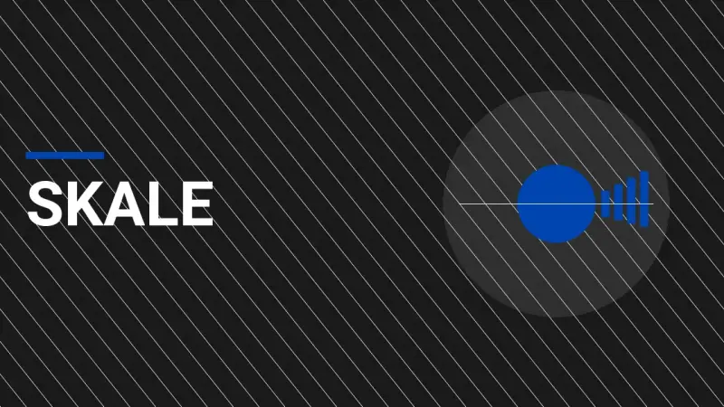 SKALE