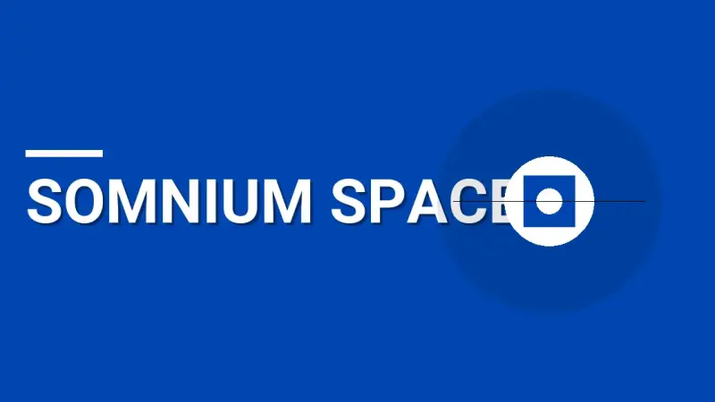 Somnium Space