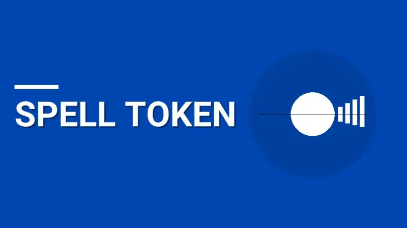 Spell Token