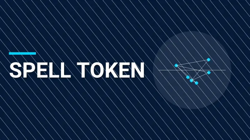 Spell Token