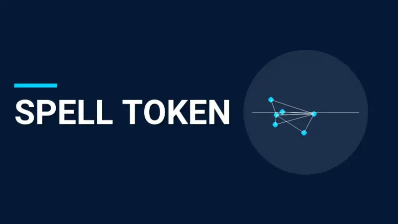 Spell Token