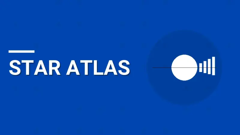 Star Atlas