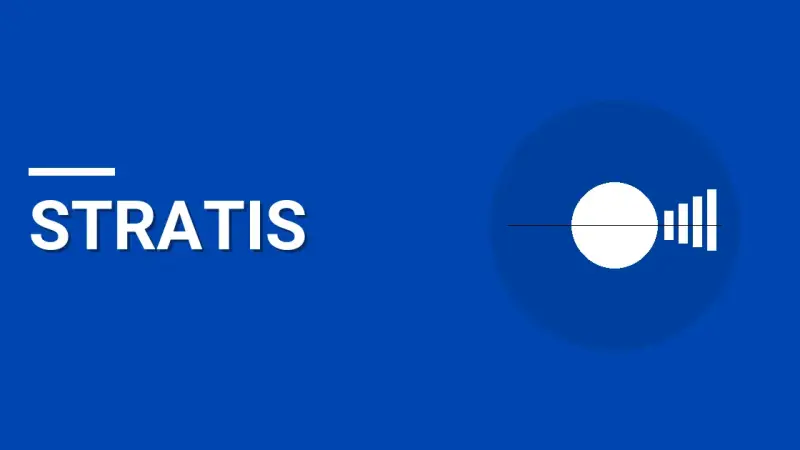 Stratis