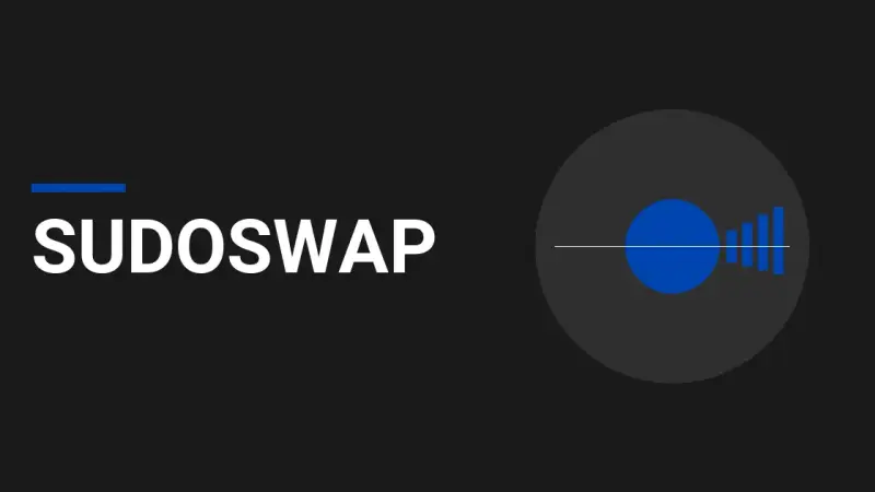 Sudoswap