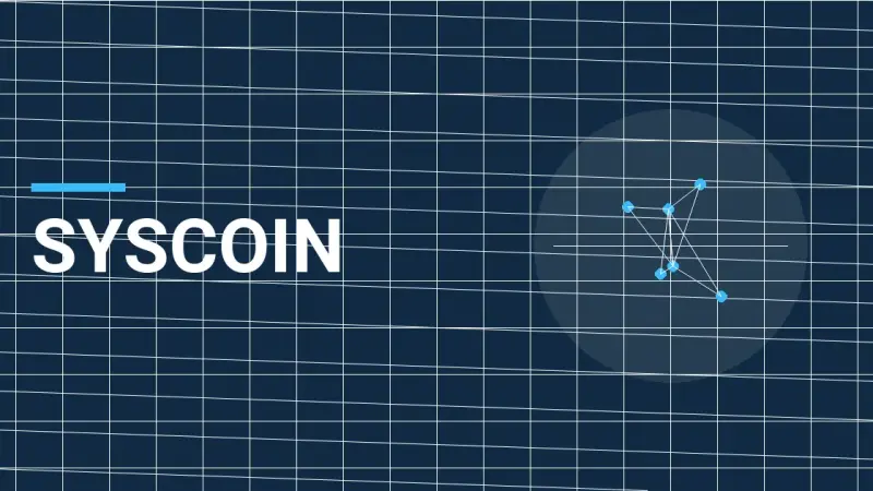 Syscoin