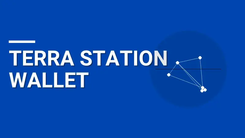 Terra Station Wallet