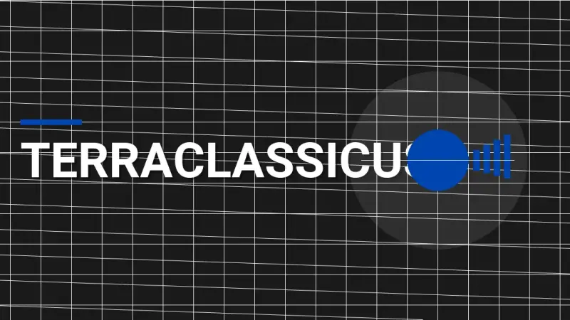 TerraClassicUSD