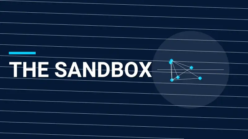 The Sandbox