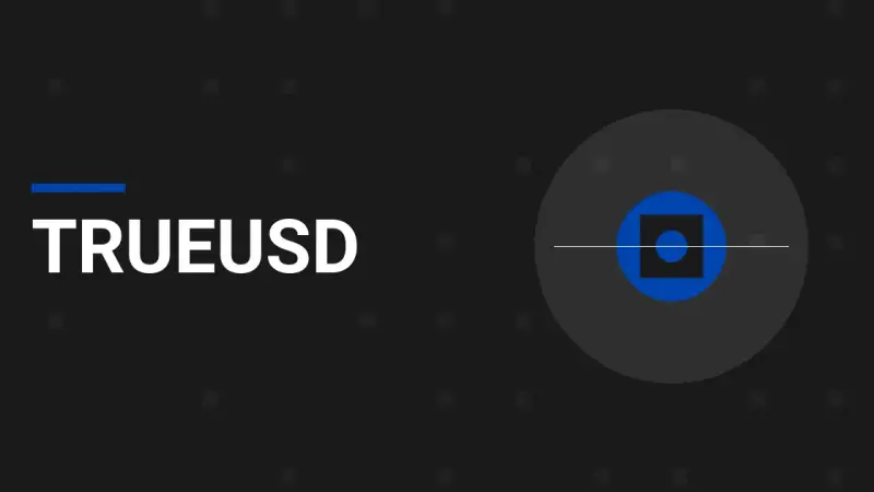 TrueUSD
