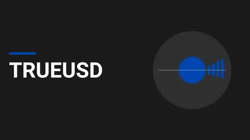 TrueUSD