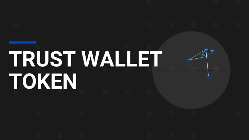 Trust Wallet Token