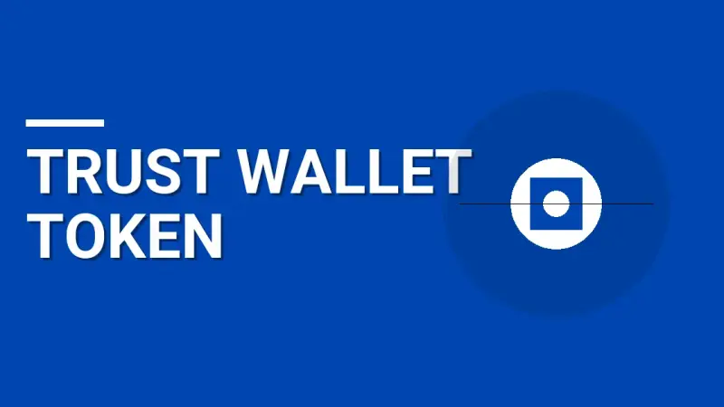 Trust Wallet Token