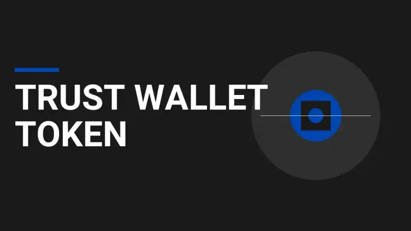 Trust Wallet Token